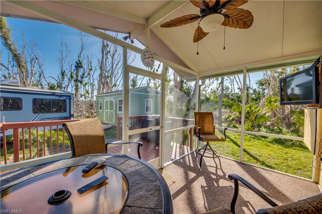 PINE ISLAND CENTER - Residential