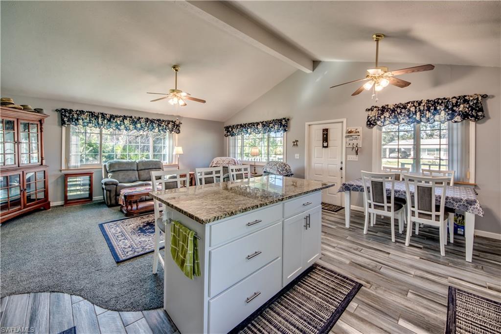 PINE ISLAND CENTER - Residential