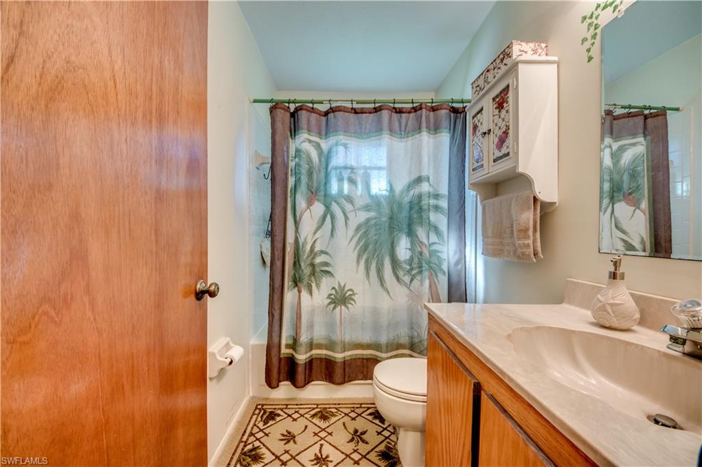 PINE ISLAND CENTER - Residential