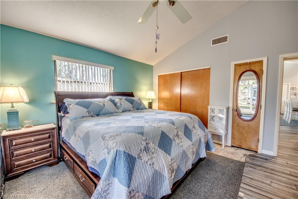 PINE ISLAND CENTER - Residential