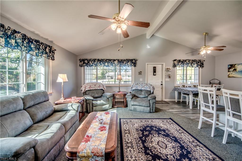 PINE ISLAND CENTER - Residential