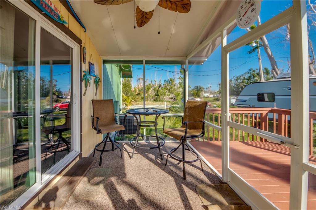 PINE ISLAND CENTER - Residential