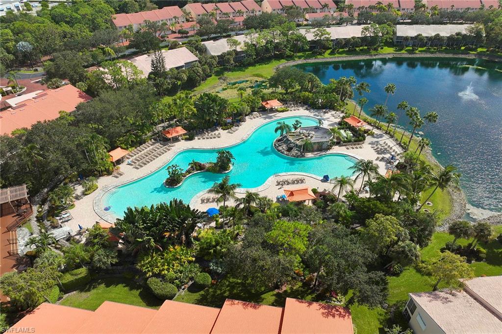 WATER CREST - Residential