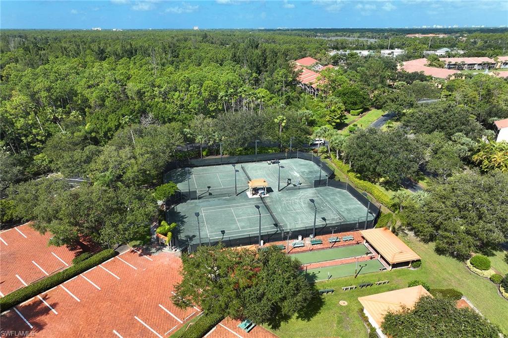 WATER CREST - Residential