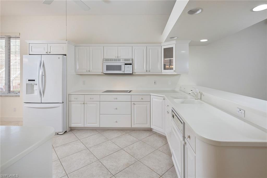 WATER CREST - Residential