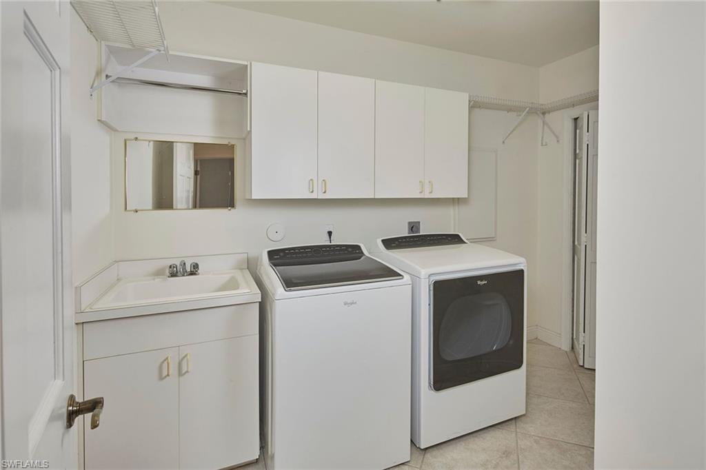 WATER CREST - Residential