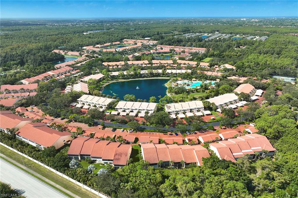 WATER CREST - Residential