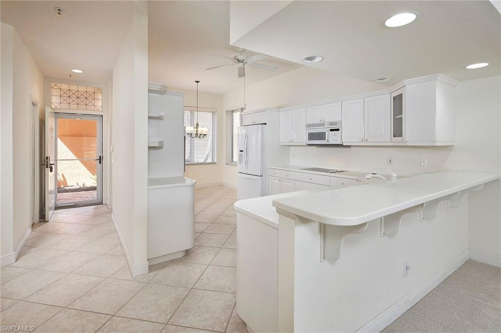 WATER CREST - Residential