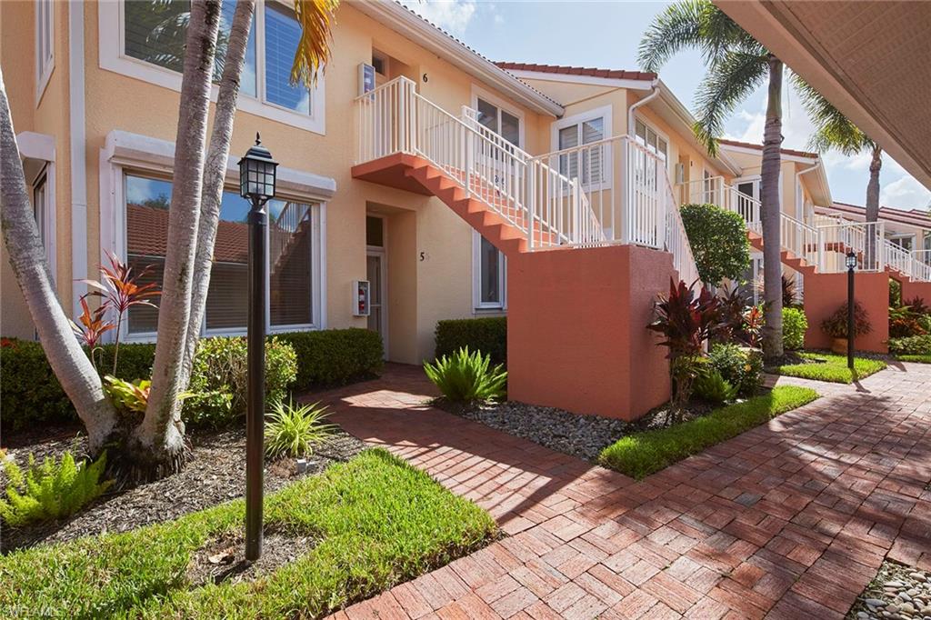 WATER CREST - Residential