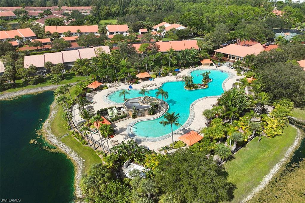 WATER CREST - Residential