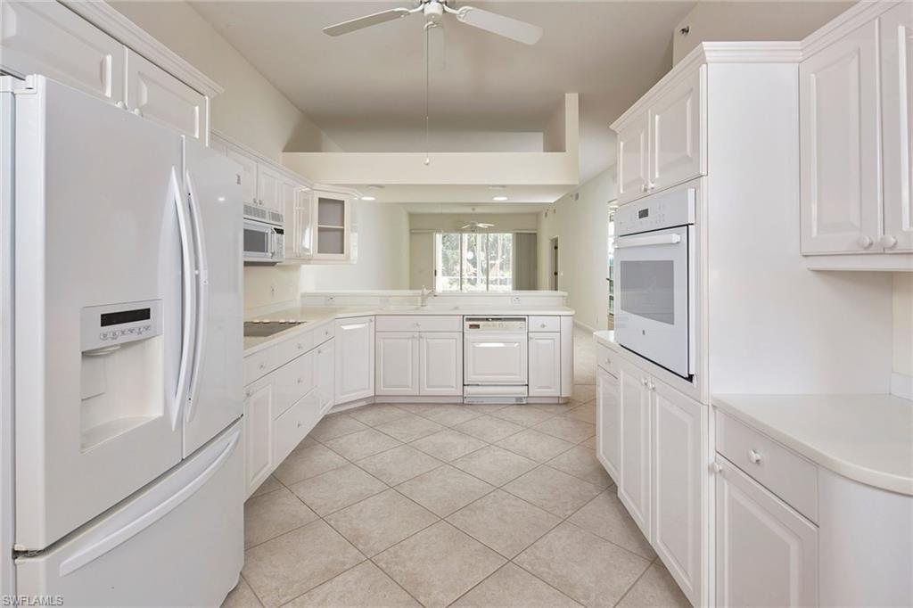 WATER CREST - Residential