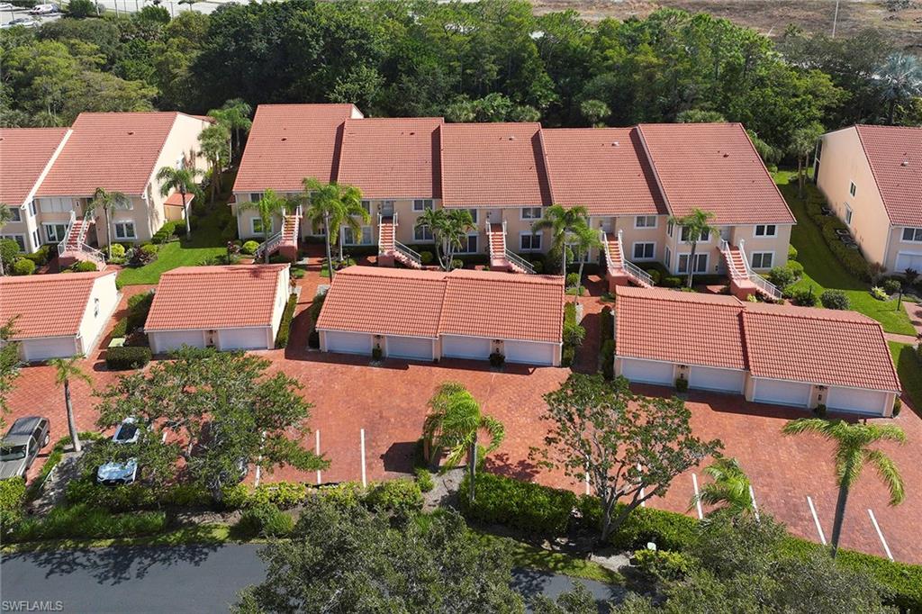 WATER CREST - Residential