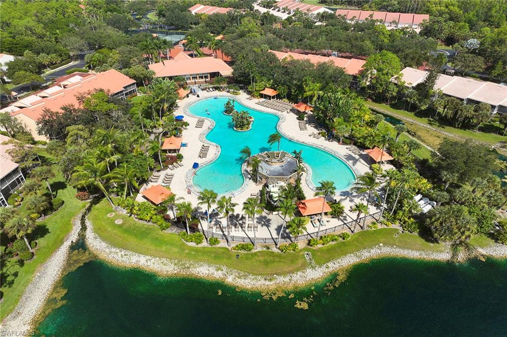 WATER CREST - Residential