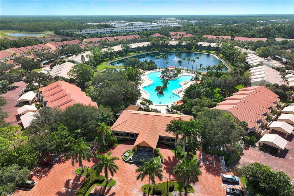 WATER CREST - Residential