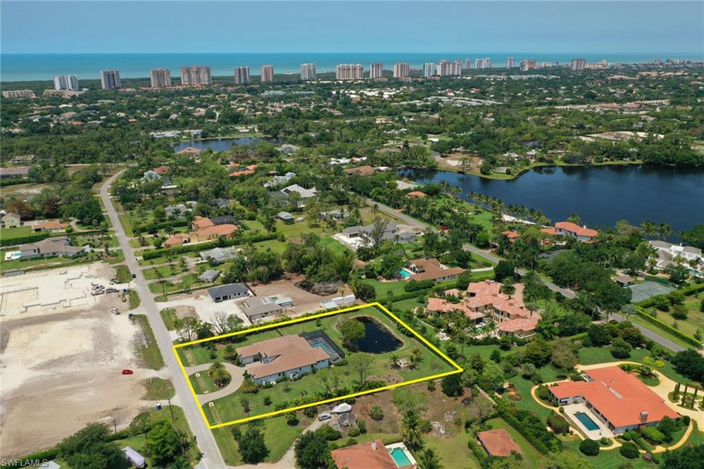 PINE RIDGE - Residential