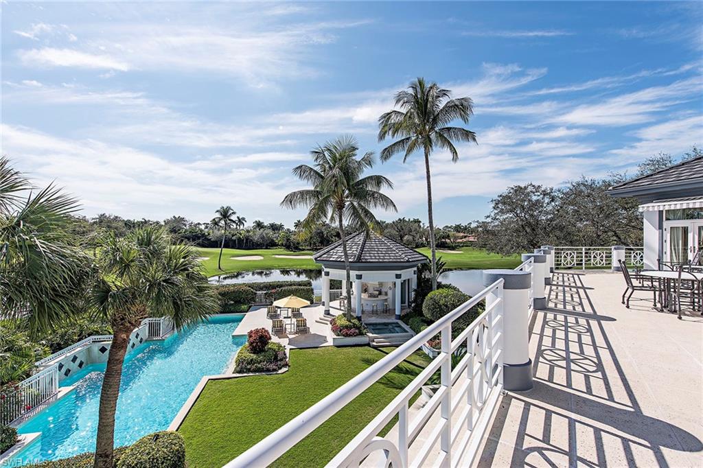ESTATES AT BAY COLONY GOLF CLUB - Residential