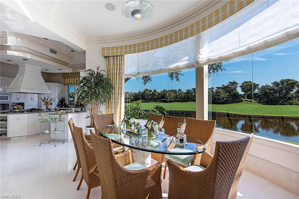 ESTATES AT BAY COLONY GOLF CLUB - Residential