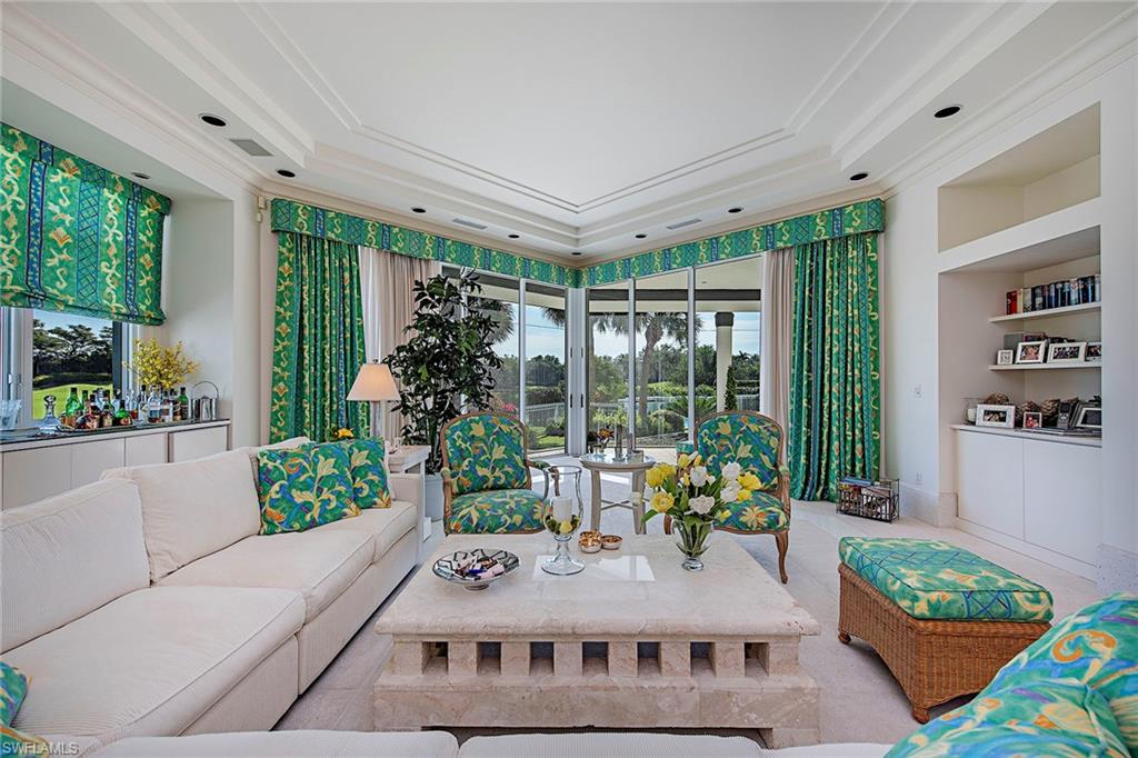 ESTATES AT BAY COLONY GOLF CLUB - Residential