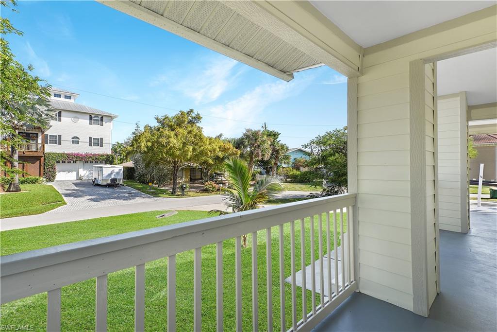 ISLES OF CAPRI - Residential