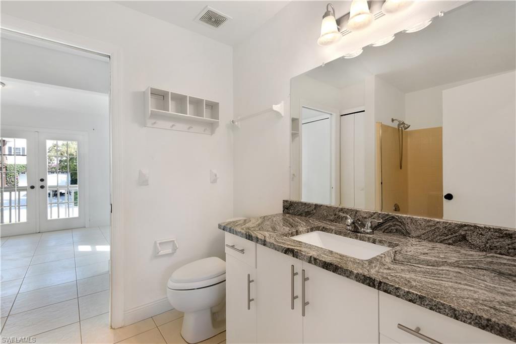 ISLES OF CAPRI - Residential