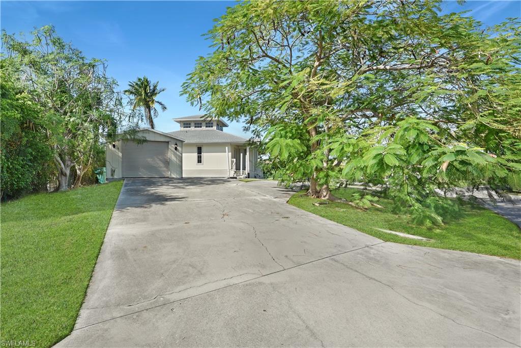 ISLES OF CAPRI - Residential