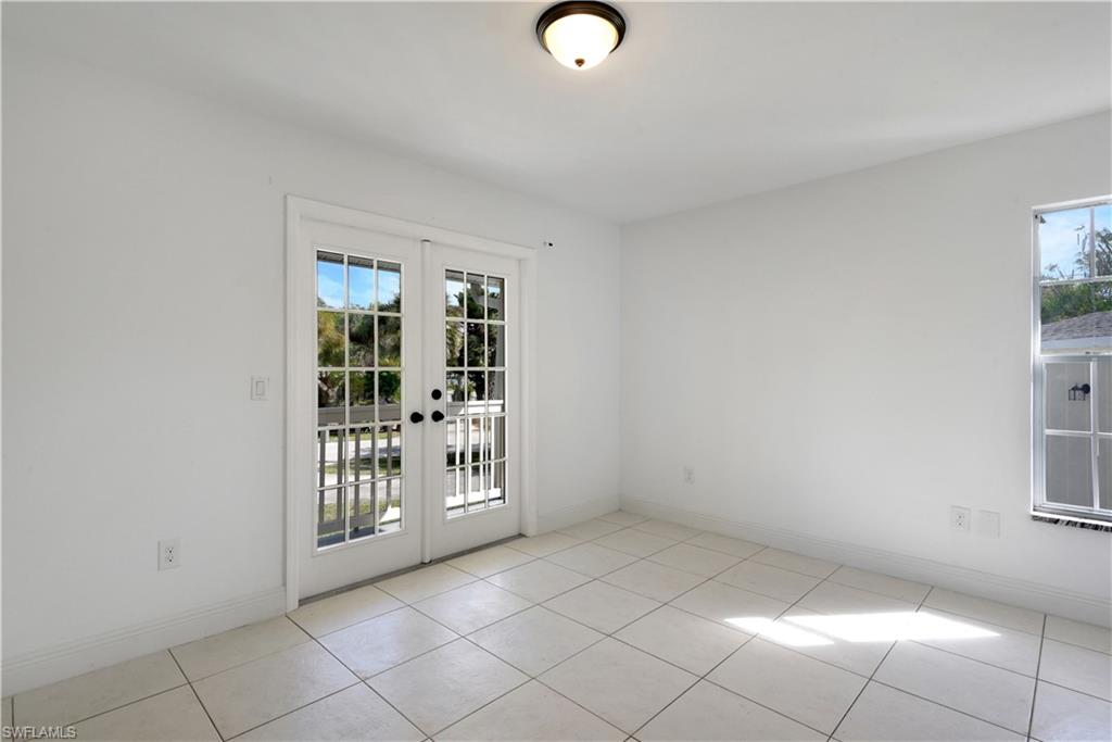 ISLES OF CAPRI - Residential