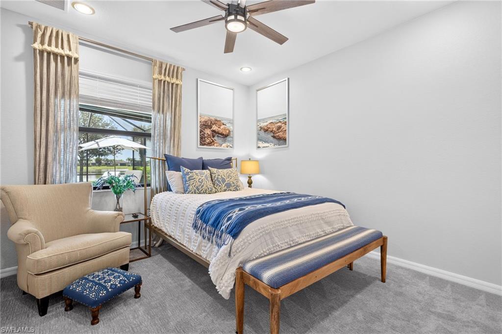 THE PLACE AT CORKSCREW - Residential