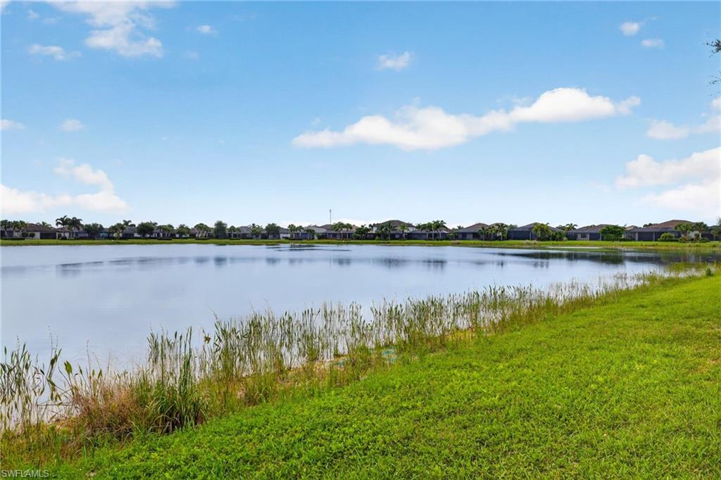 THE PLACE AT CORKSCREW - Residential
