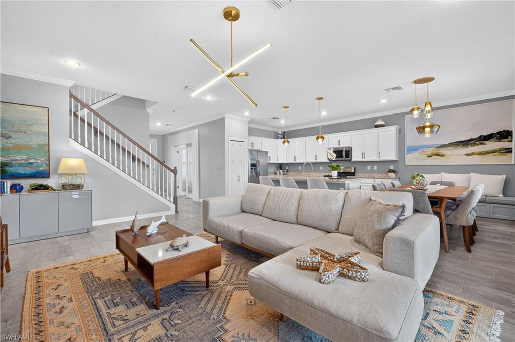 THE PLACE AT CORKSCREW - Residential
