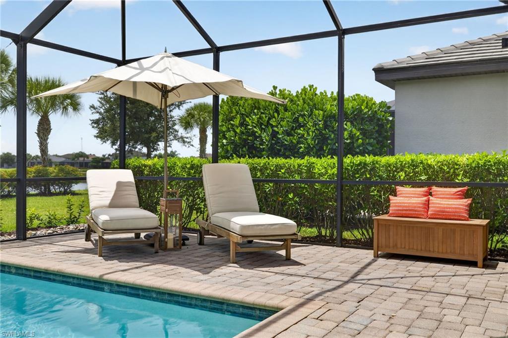 THE PLACE AT CORKSCREW - Residential