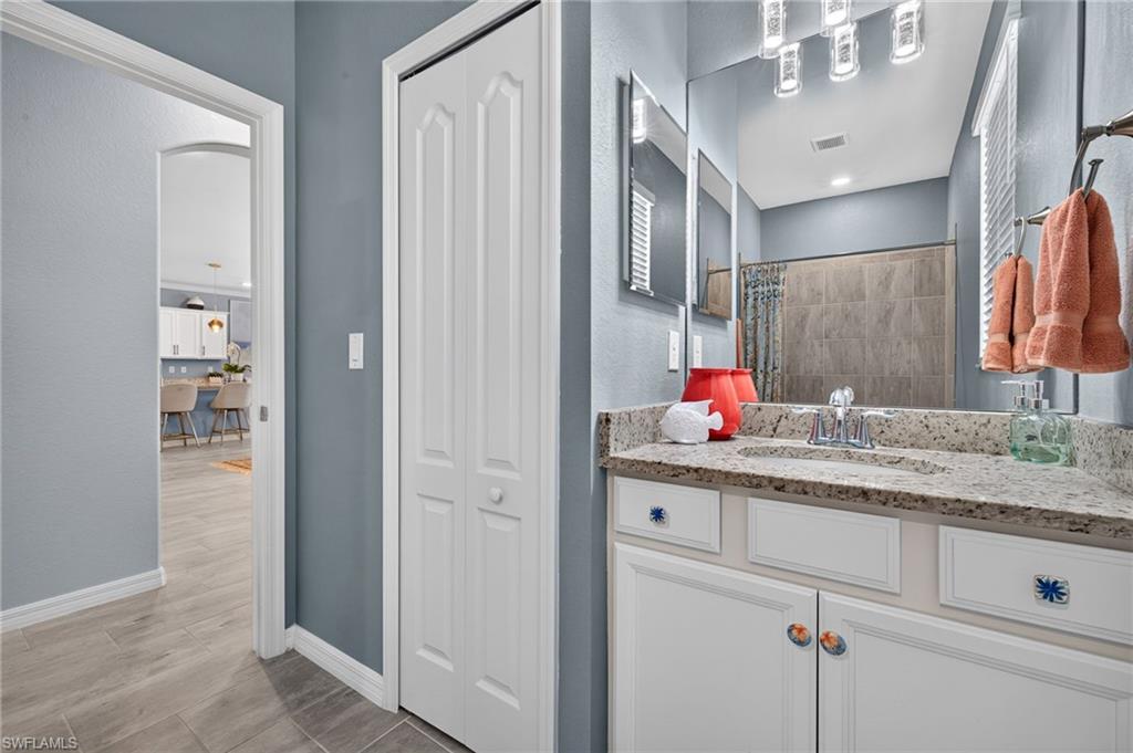 THE PLACE AT CORKSCREW - Residential