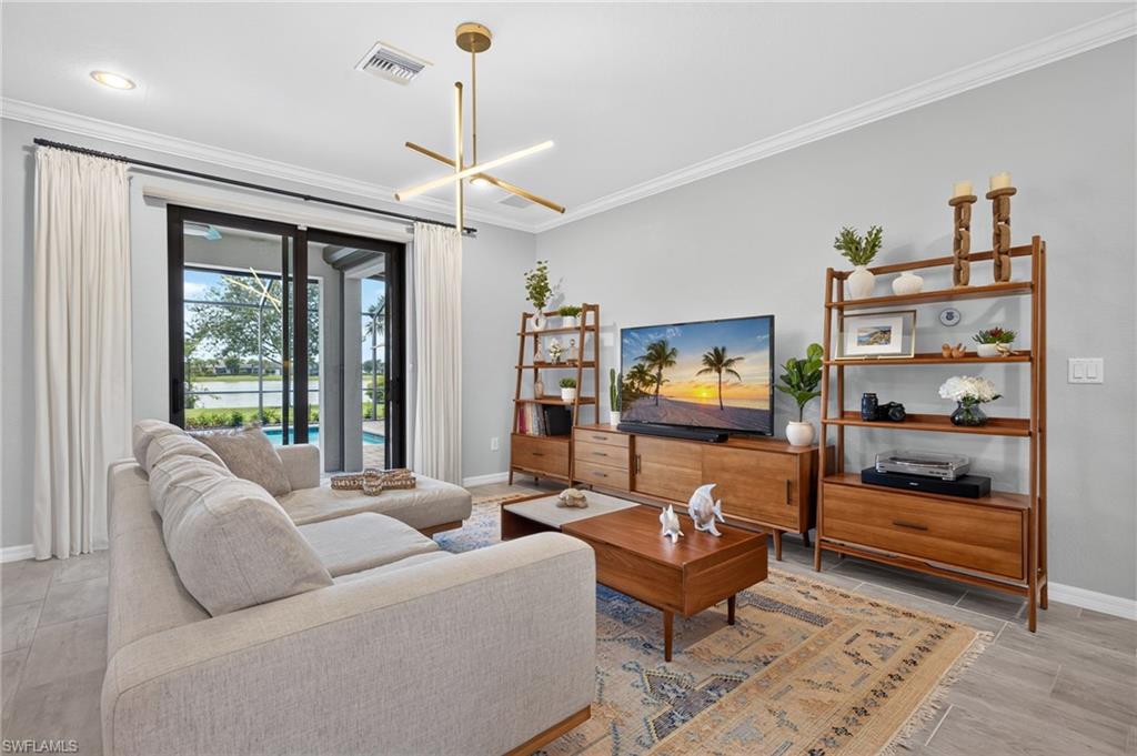 THE PLACE AT CORKSCREW - Residential