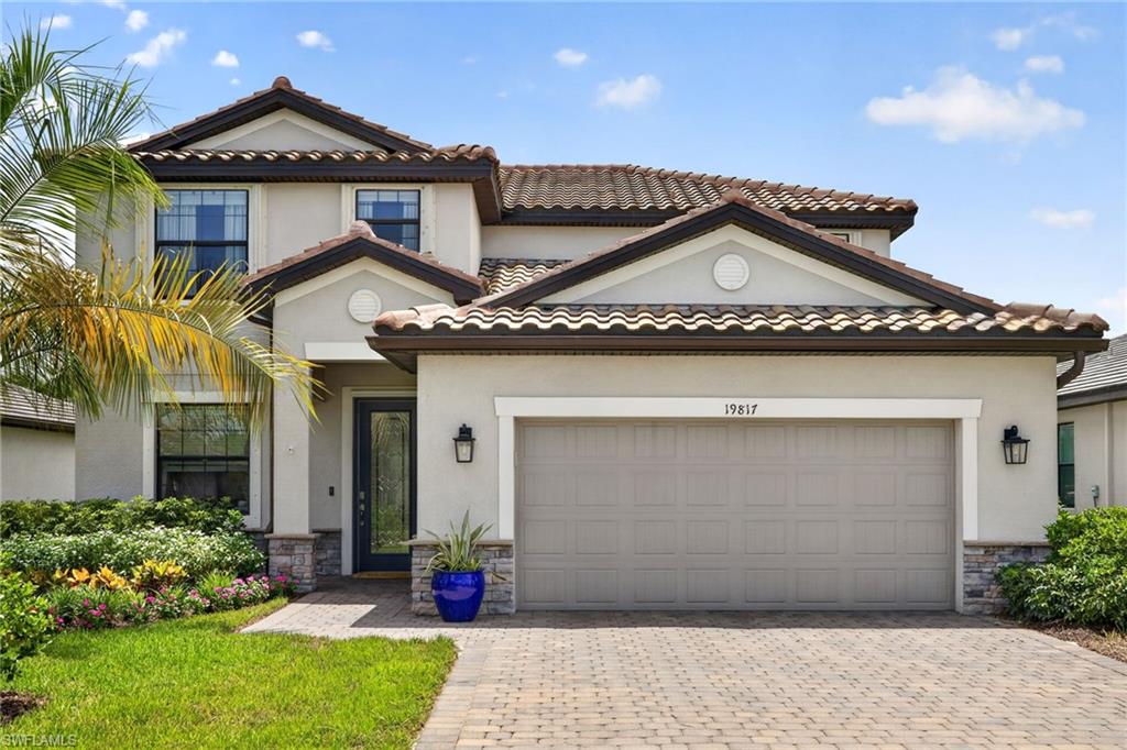 THE PLACE AT CORKSCREW - Residential