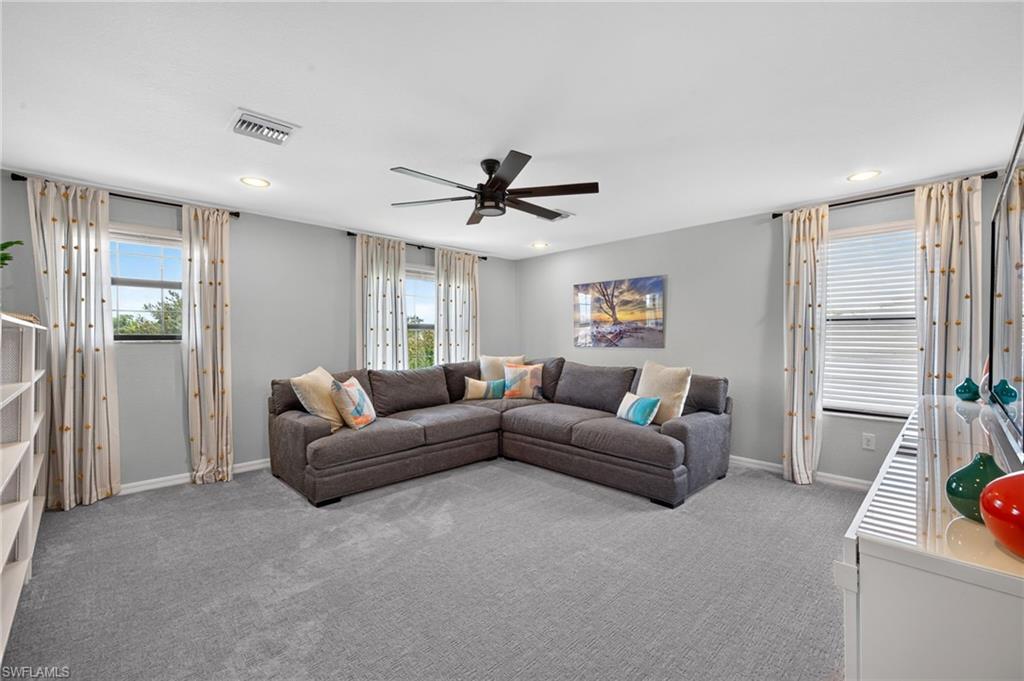 THE PLACE AT CORKSCREW - Residential