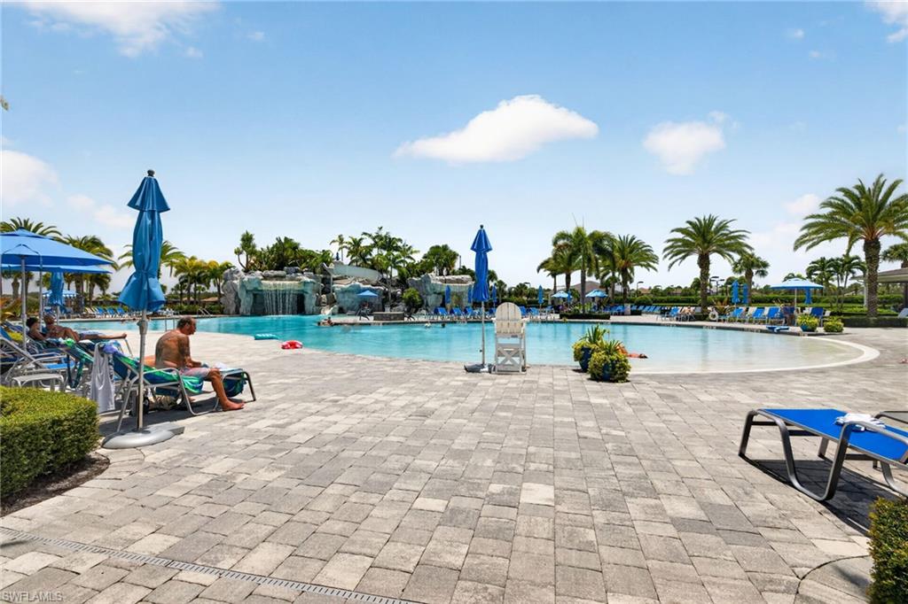 THE PLACE AT CORKSCREW - Residential