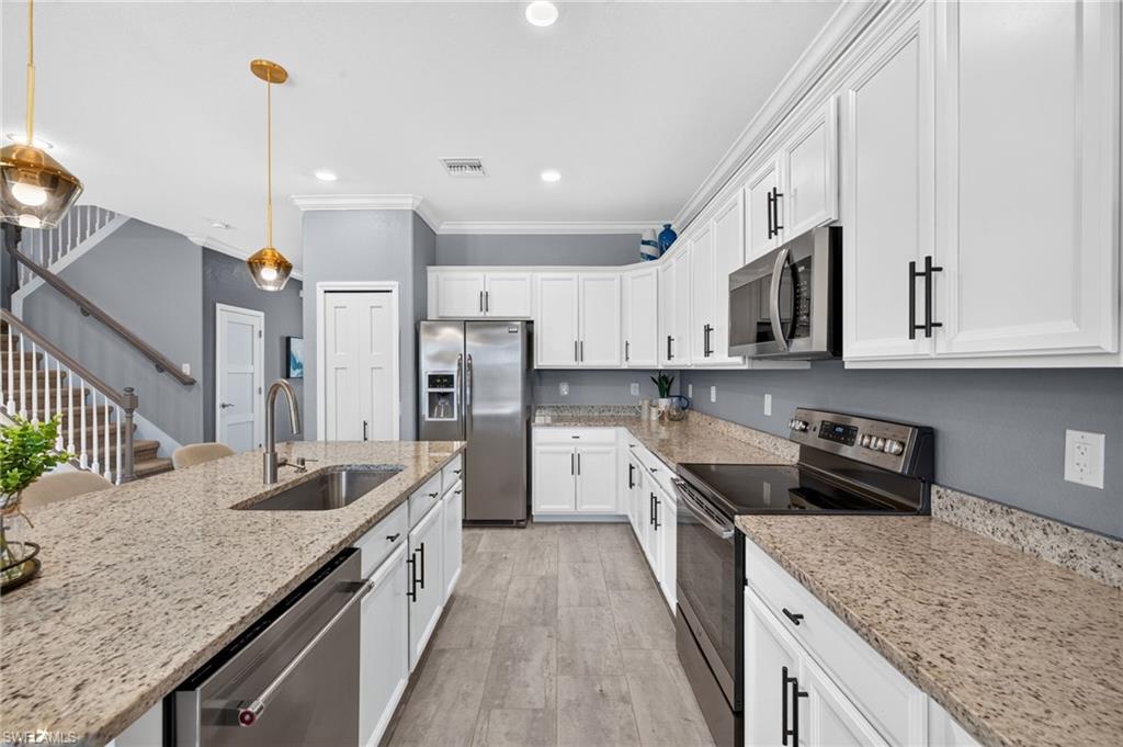 THE PLACE AT CORKSCREW - Residential