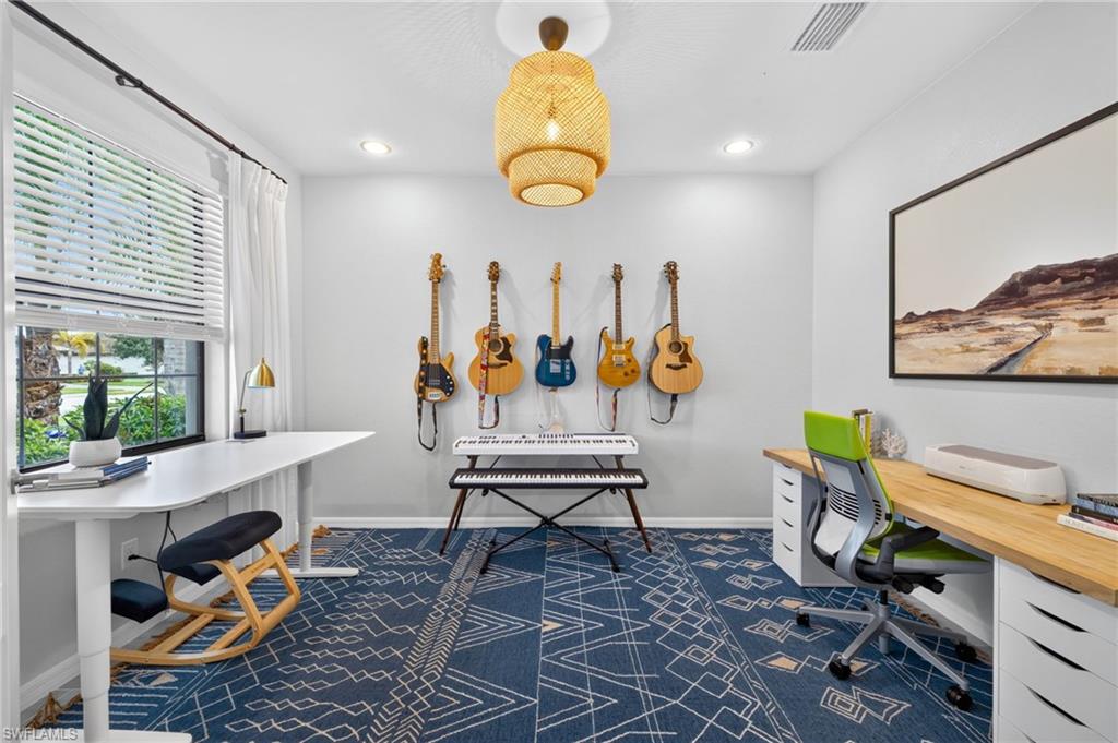 THE PLACE AT CORKSCREW - Residential