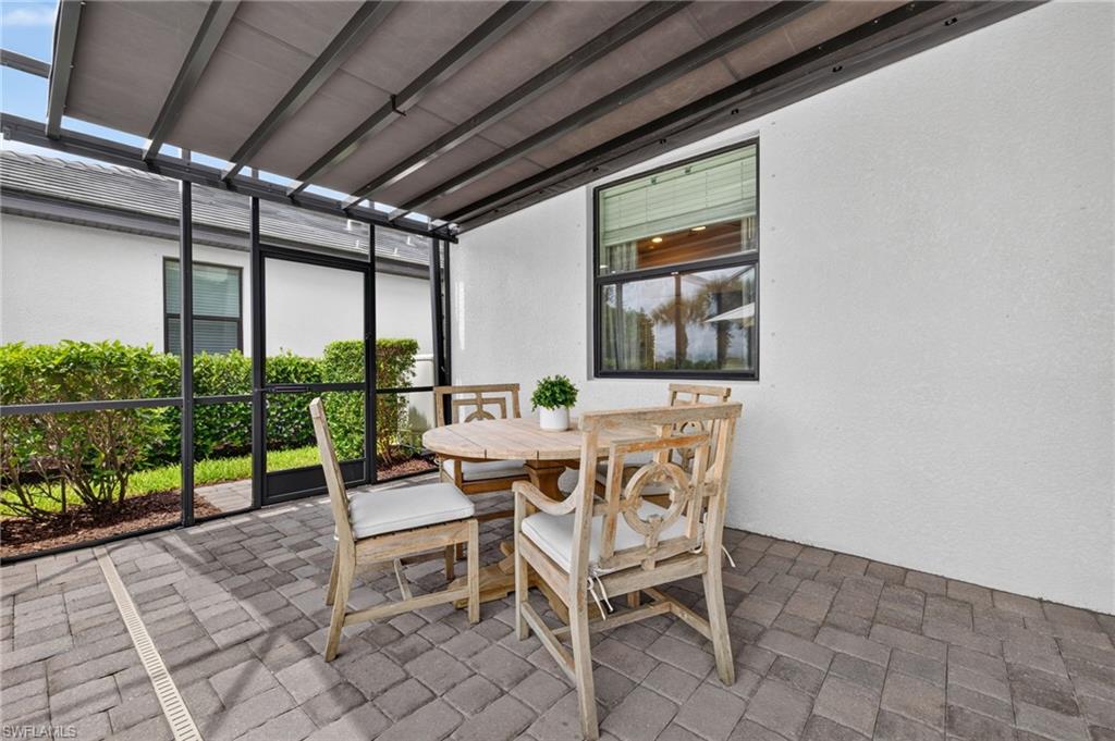 THE PLACE AT CORKSCREW - Residential