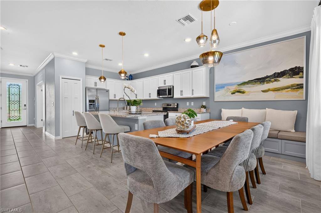 THE PLACE AT CORKSCREW - Residential
