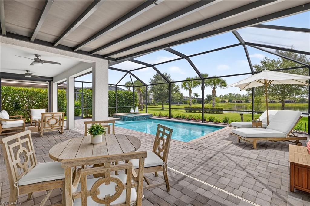 THE PLACE AT CORKSCREW - Residential