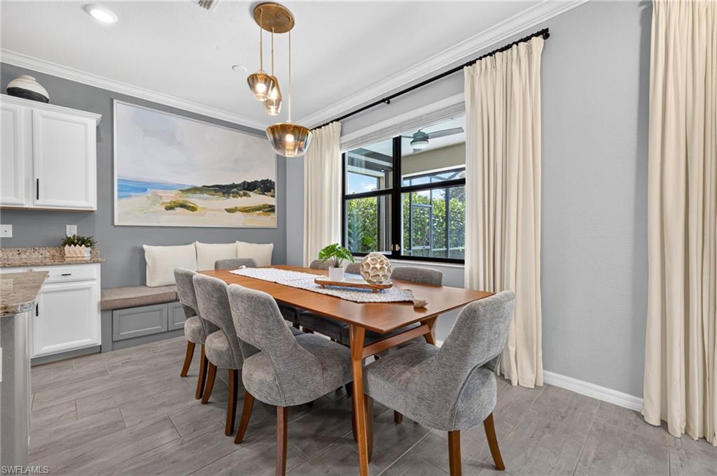 THE PLACE AT CORKSCREW - Residential