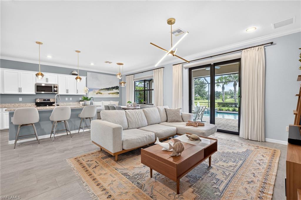 THE PLACE AT CORKSCREW - Residential