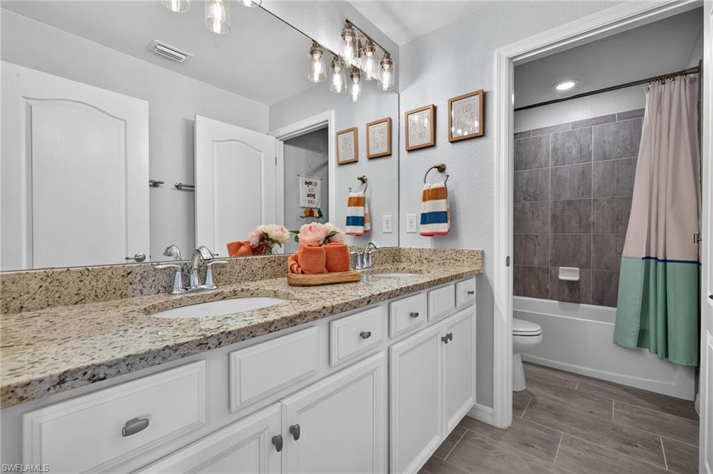 THE PLACE AT CORKSCREW - Residential