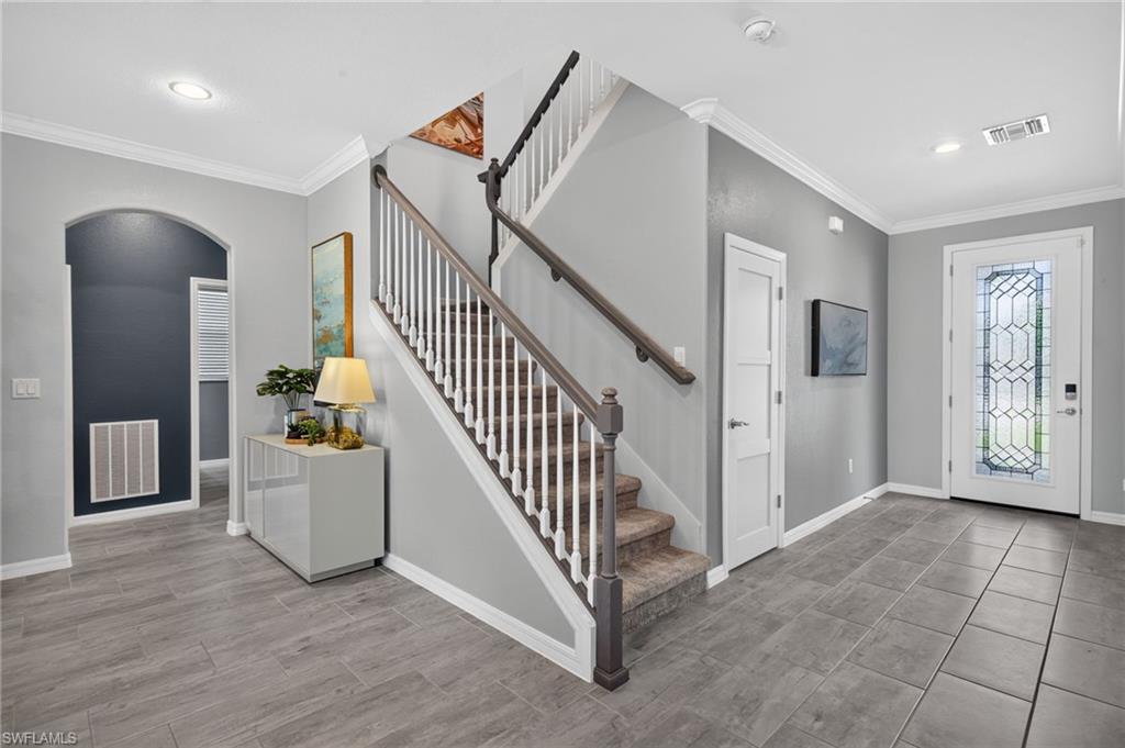 THE PLACE AT CORKSCREW - Residential