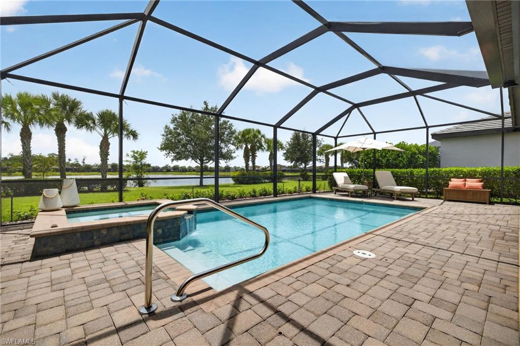 THE PLACE AT CORKSCREW - Residential