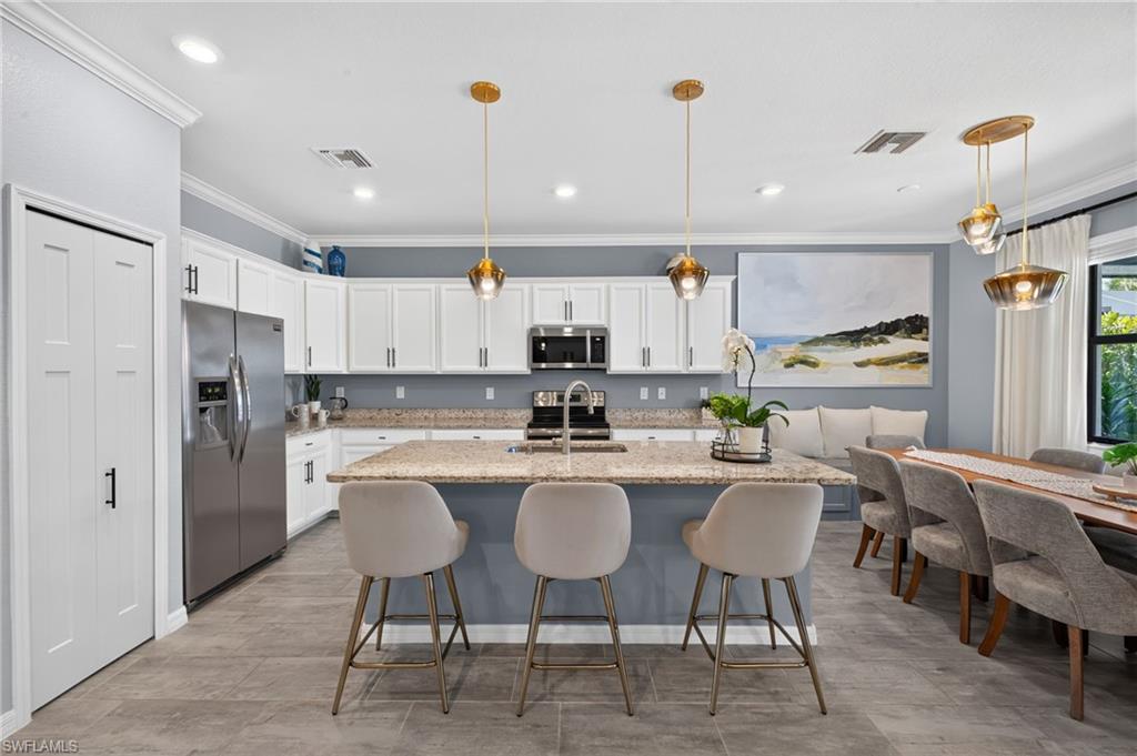 THE PLACE AT CORKSCREW - Residential