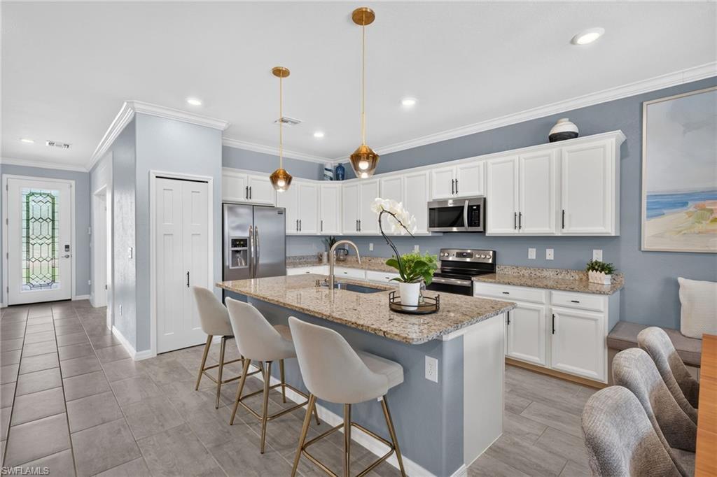 THE PLACE AT CORKSCREW - Residential