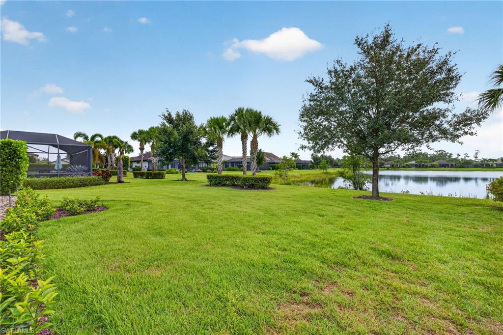 THE PLACE AT CORKSCREW - Residential