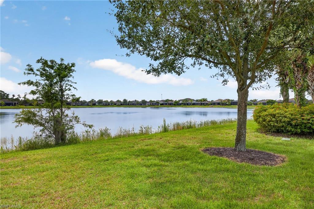 THE PLACE AT CORKSCREW - Residential