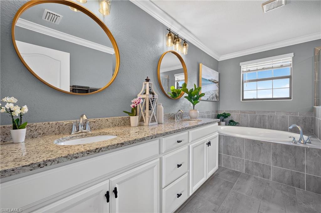 THE PLACE AT CORKSCREW - Residential